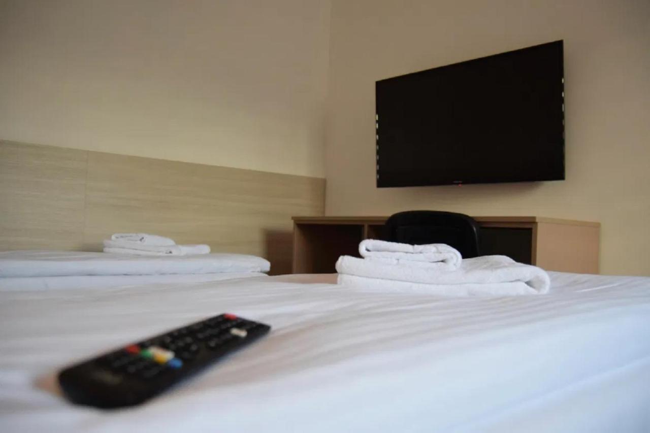 Ludowa Restauracja & Homestay *
