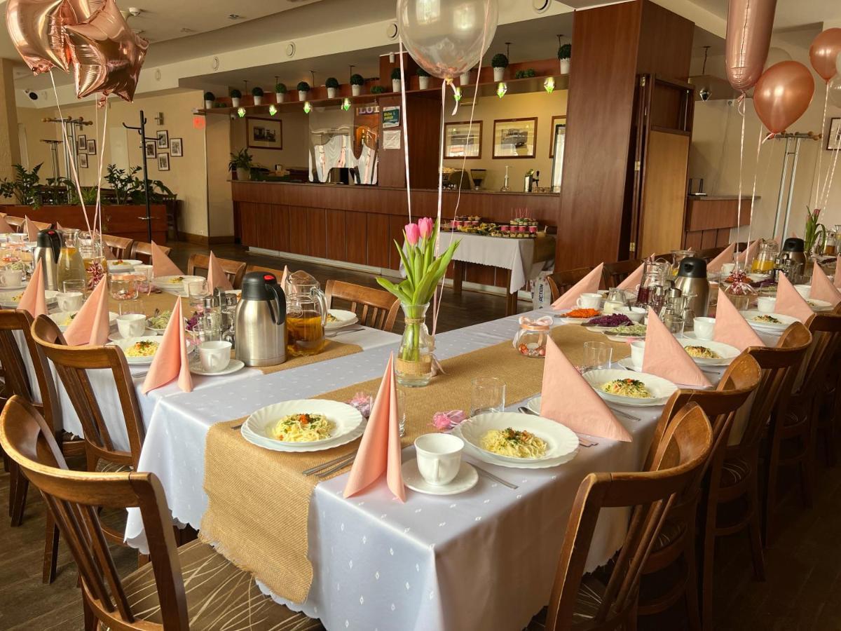 Homestay Ludowa Restauracja &