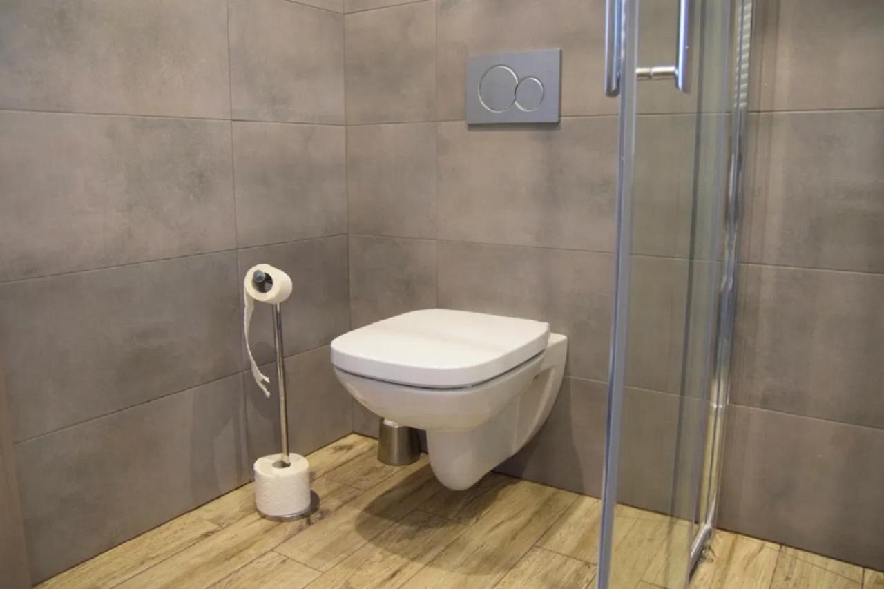 Ludowa Restauracja & Homestay Kietrz