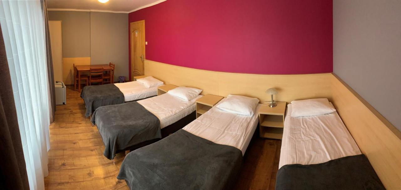 Ludowa Restauracja & Homestay Kietrz