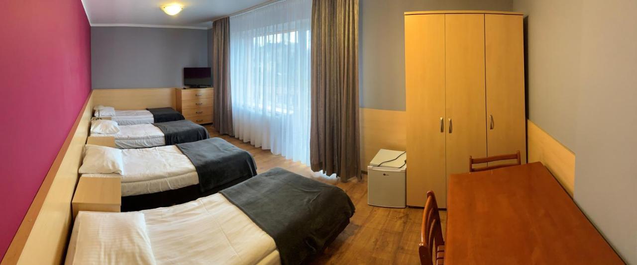 Homestay Ludowa Restauracja & *