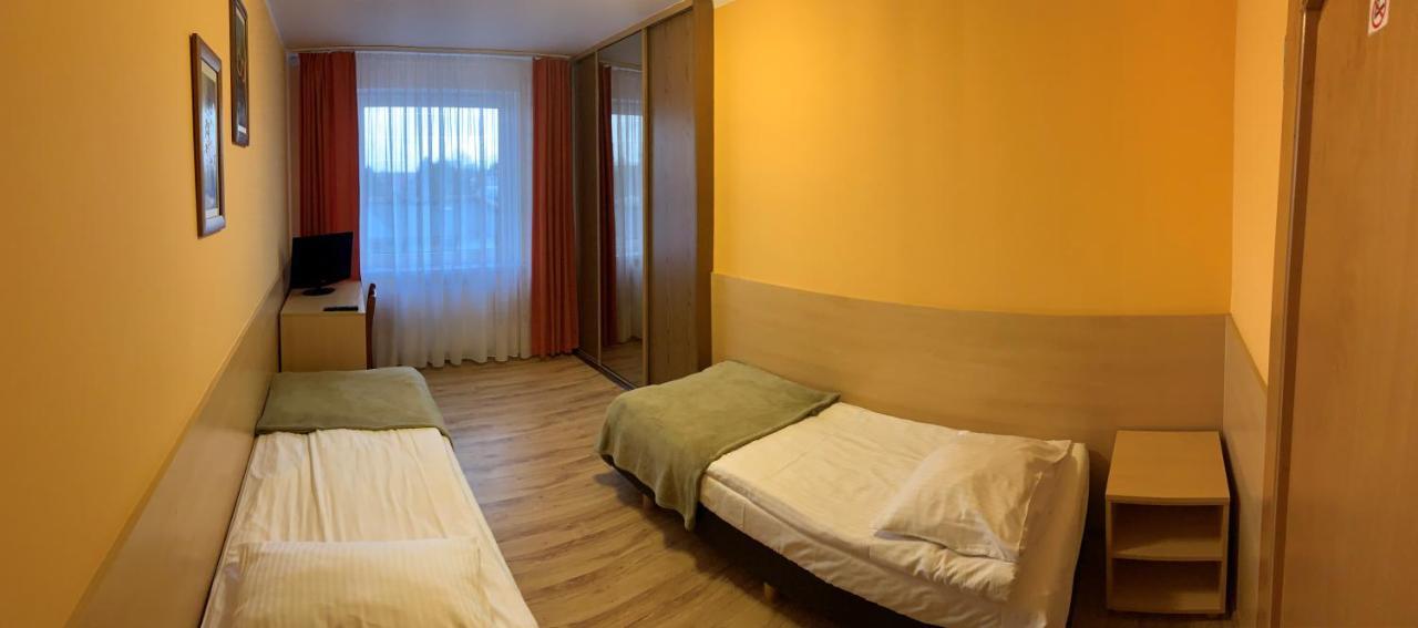 Homestay Ludowa Restauracja & Kietrz