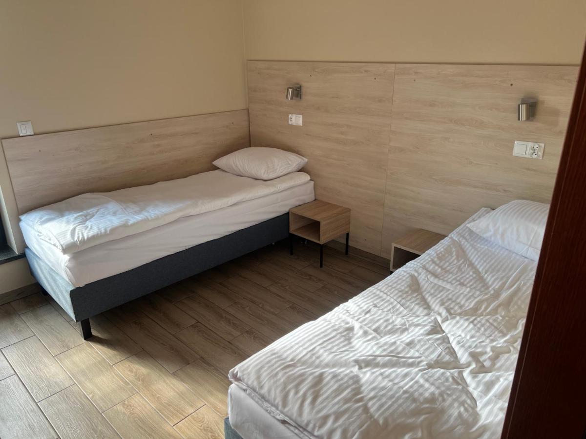 Homestay Ludowa Restauracja & *