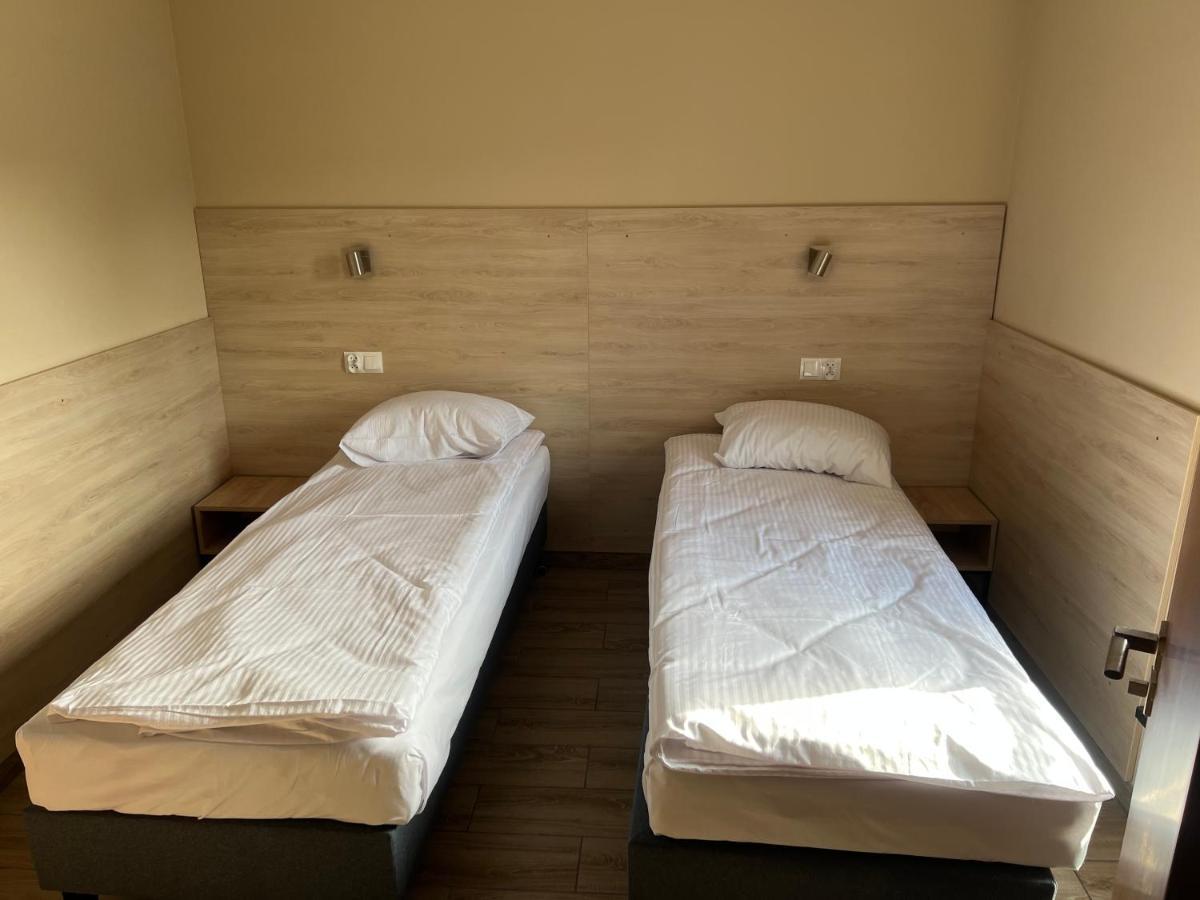 Homestay Ludowa Restauracja & Kietrz